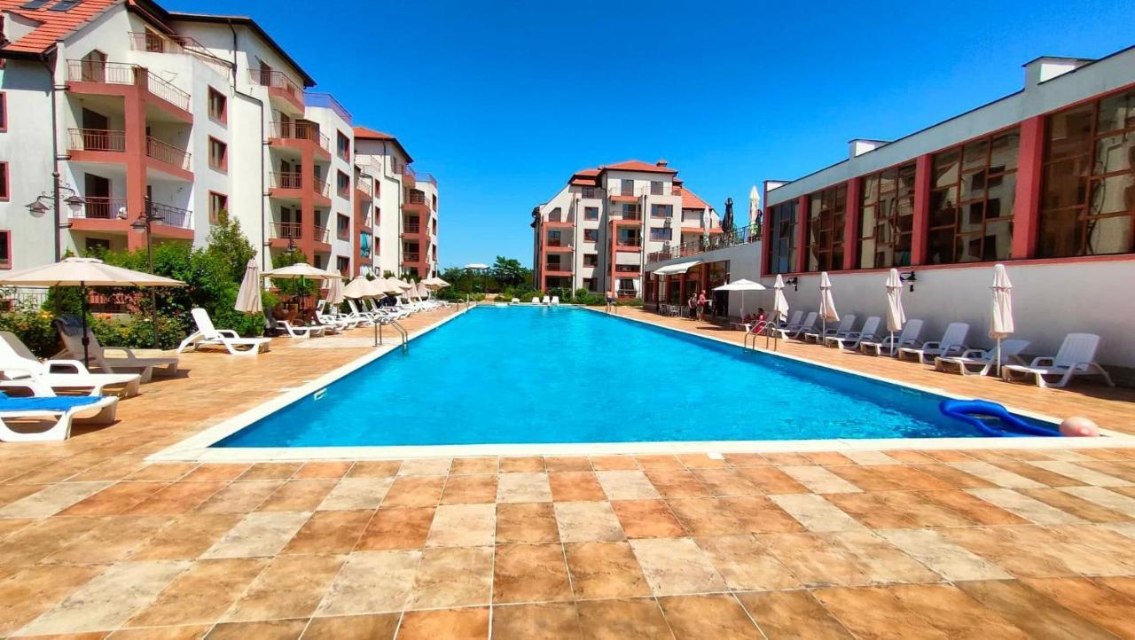 Tindaya Apartments Aheloy Exterior foto