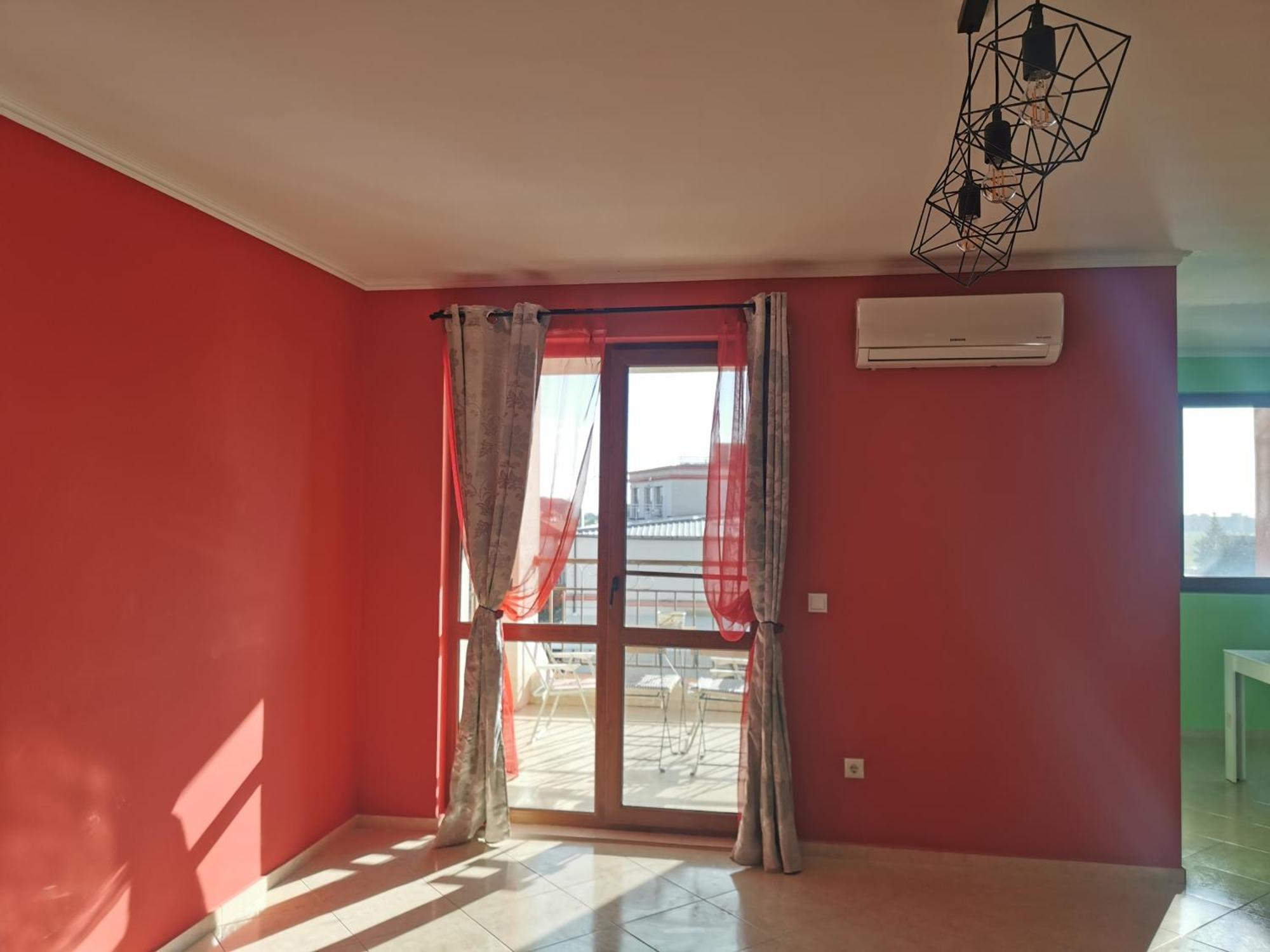 Tindaya Apartments Aheloy Exterior foto