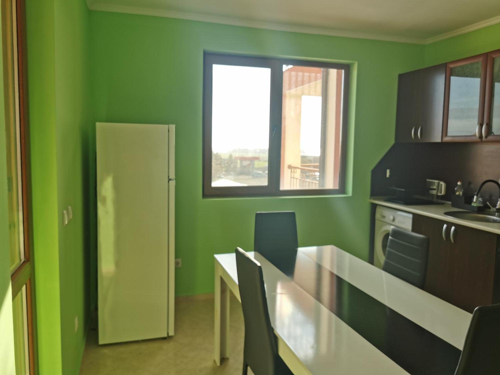 Tindaya Apartments Aheloy Exterior foto