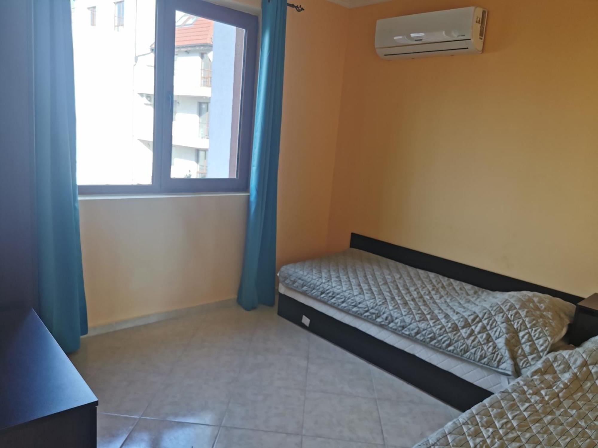 Tindaya Apartments Aheloy Exterior foto