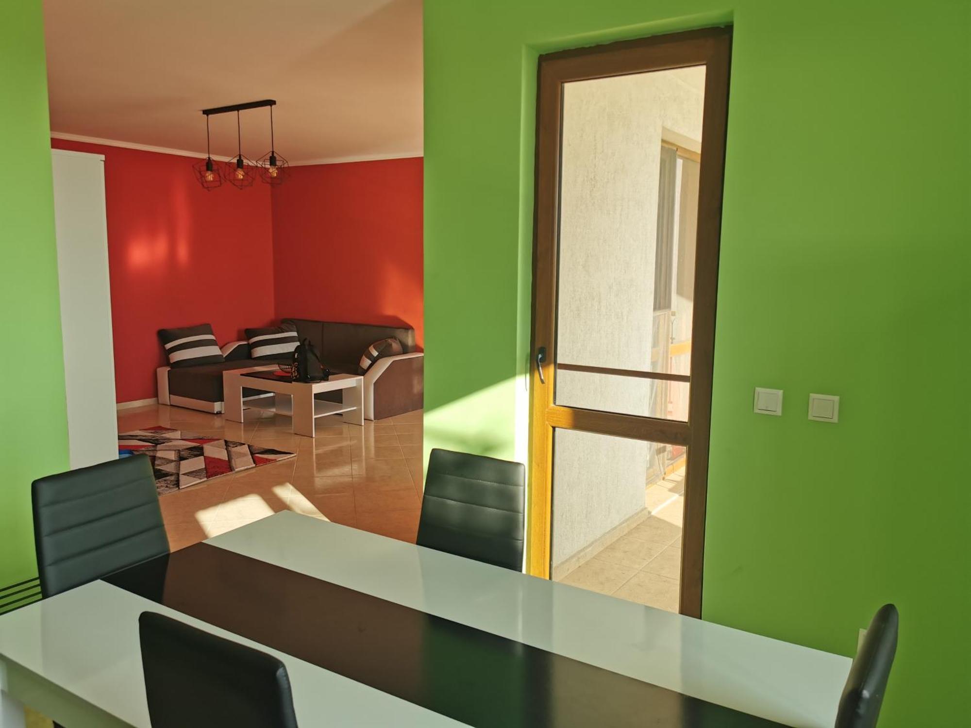 Tindaya Apartments Aheloy Exterior foto