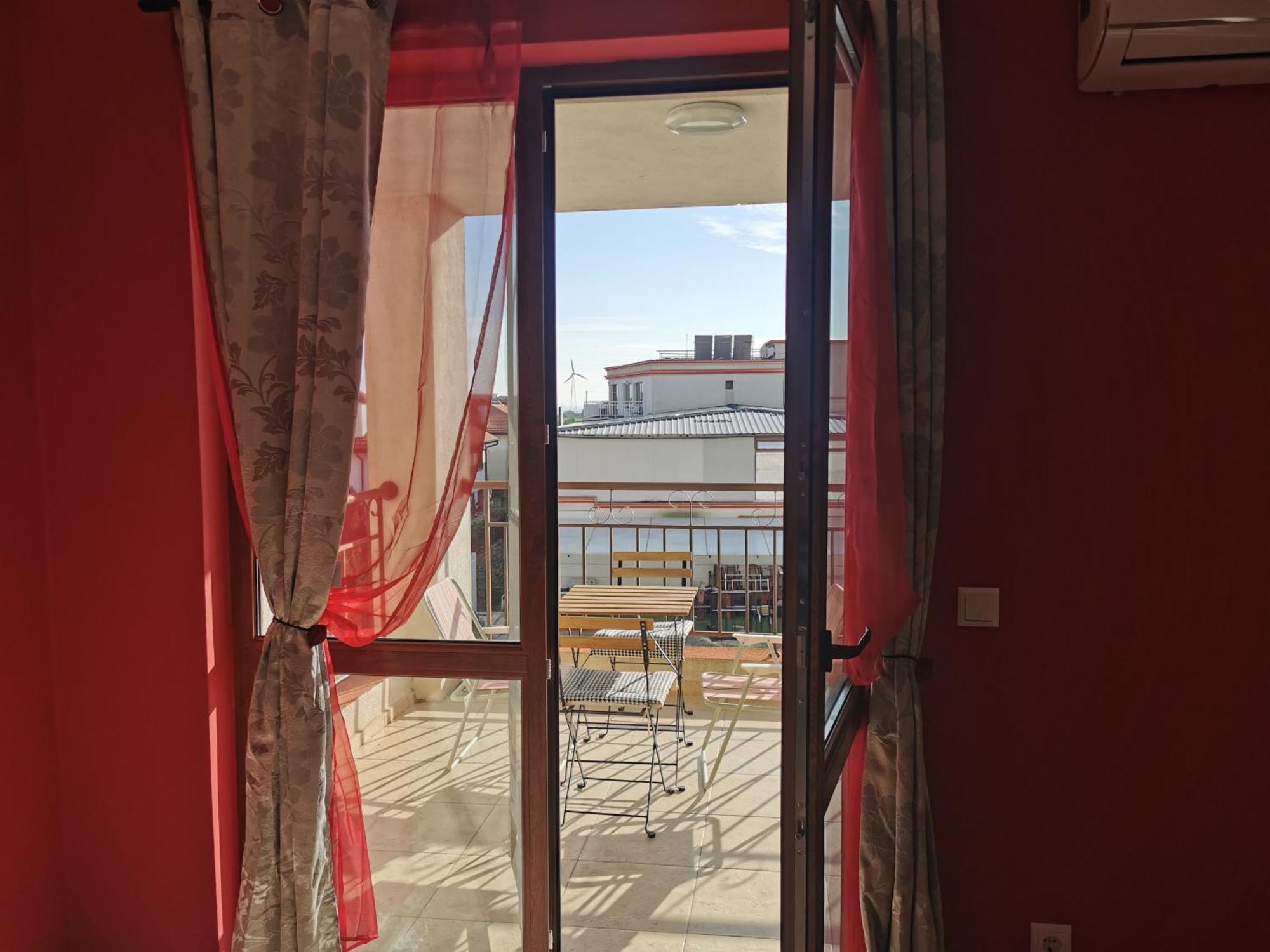 Tindaya Apartments Aheloy Exterior foto