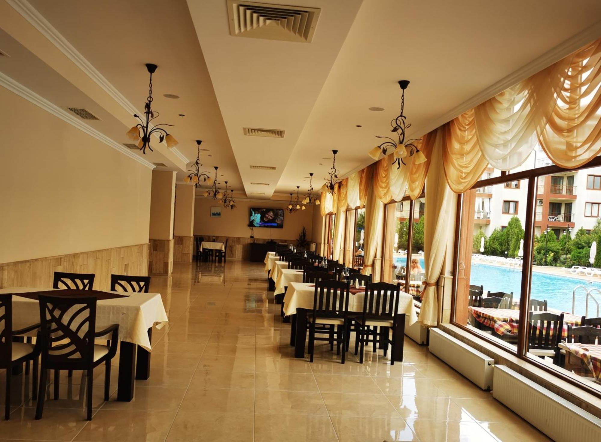 Tindaya Apartments Aheloy Exterior foto