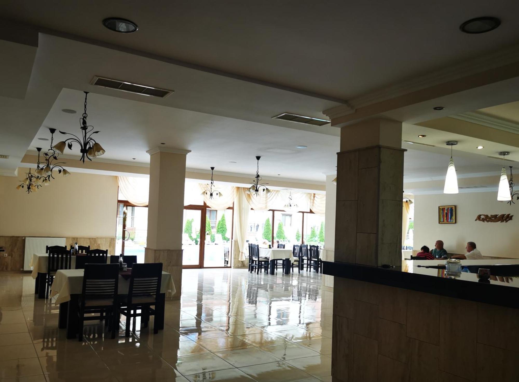 Tindaya Apartments Aheloy Exterior foto