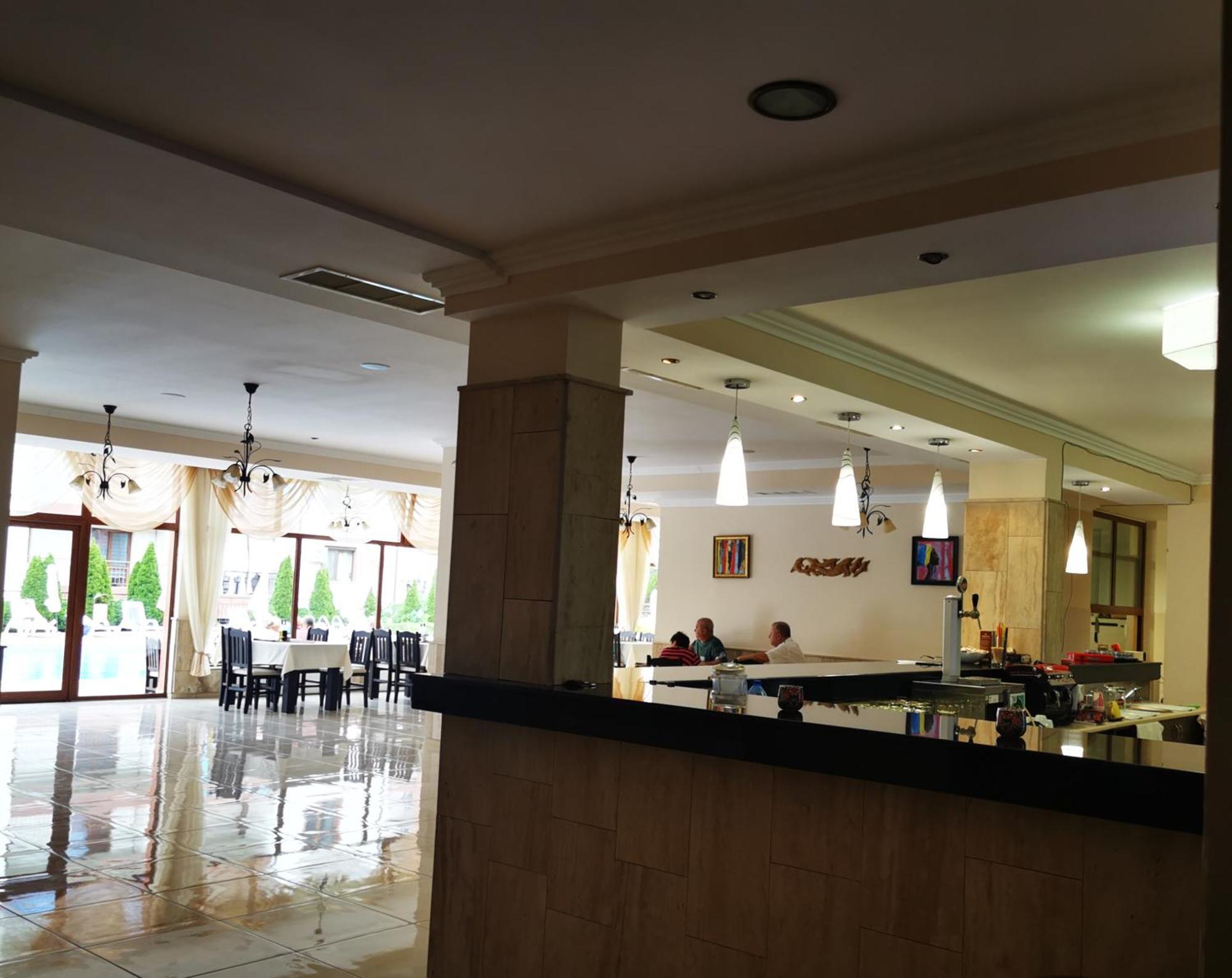 Tindaya Apartments Aheloy Exterior foto